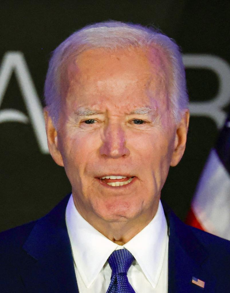 【国際】バイデン氏告発者がロシア国籍に　米女性、事実上の亡命